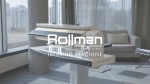 RollMan ironing machine  (photo)