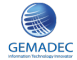 GEMADEC (лого)