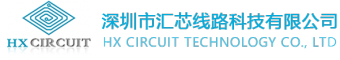 HX Cirquit Technology Co. Ltd. (logo)