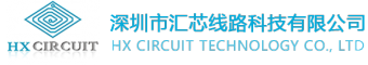 HX Cirquit Technology Co. Ltd. (лого)