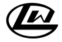 IL WOO Corp. (logo)