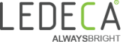 Ledeca (лого)
