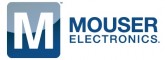 Mouser Electronics (logo)