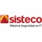 SISTECO (лого)