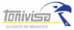 Tonivisa Holding S.A. de C.V. (logo)