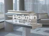 RollMan ironing machine  (photo)