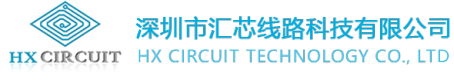 HX Cirquit Technology Co. Ltd. (лого)