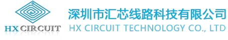 HX Cirquit Technology Co. Ltd. (logo)