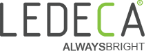 Ledeca (лого)