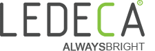 Ledeca (logo)