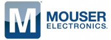 Mouser Electronics (logo)