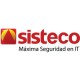SISTECO (лого)