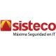 SISTECO (logo)