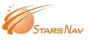 STARS NAVIGATIONS (лого)